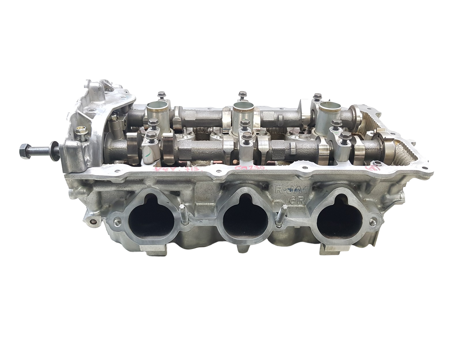 Topplock R-JA1 6R 7701478964 3.5 V6 V4Y713 Renault main product photo