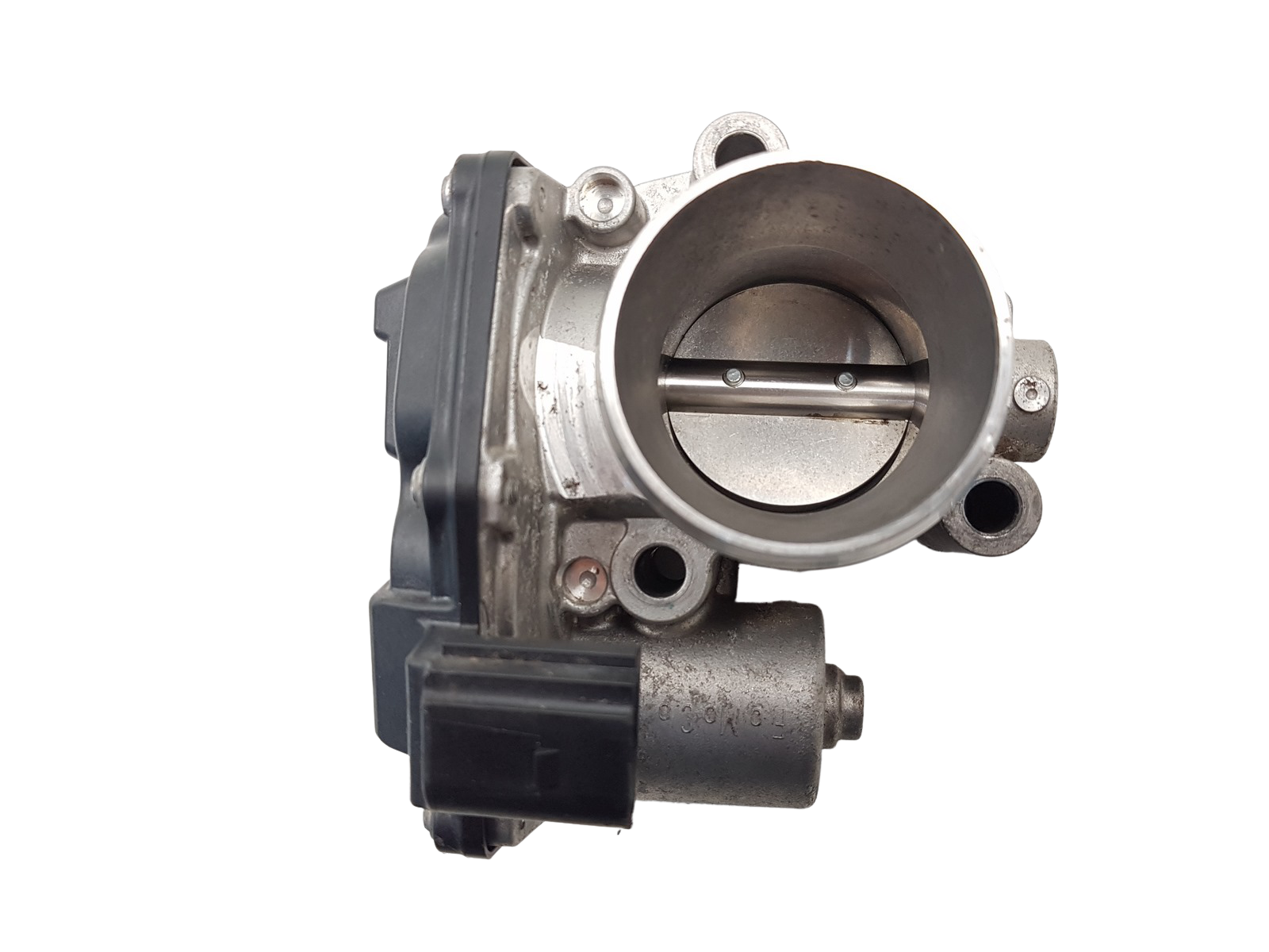 Spjällhusventil Ford CM5G-9F991-GA 1.0 EcoBoost FoMoCo 2859 main product photo