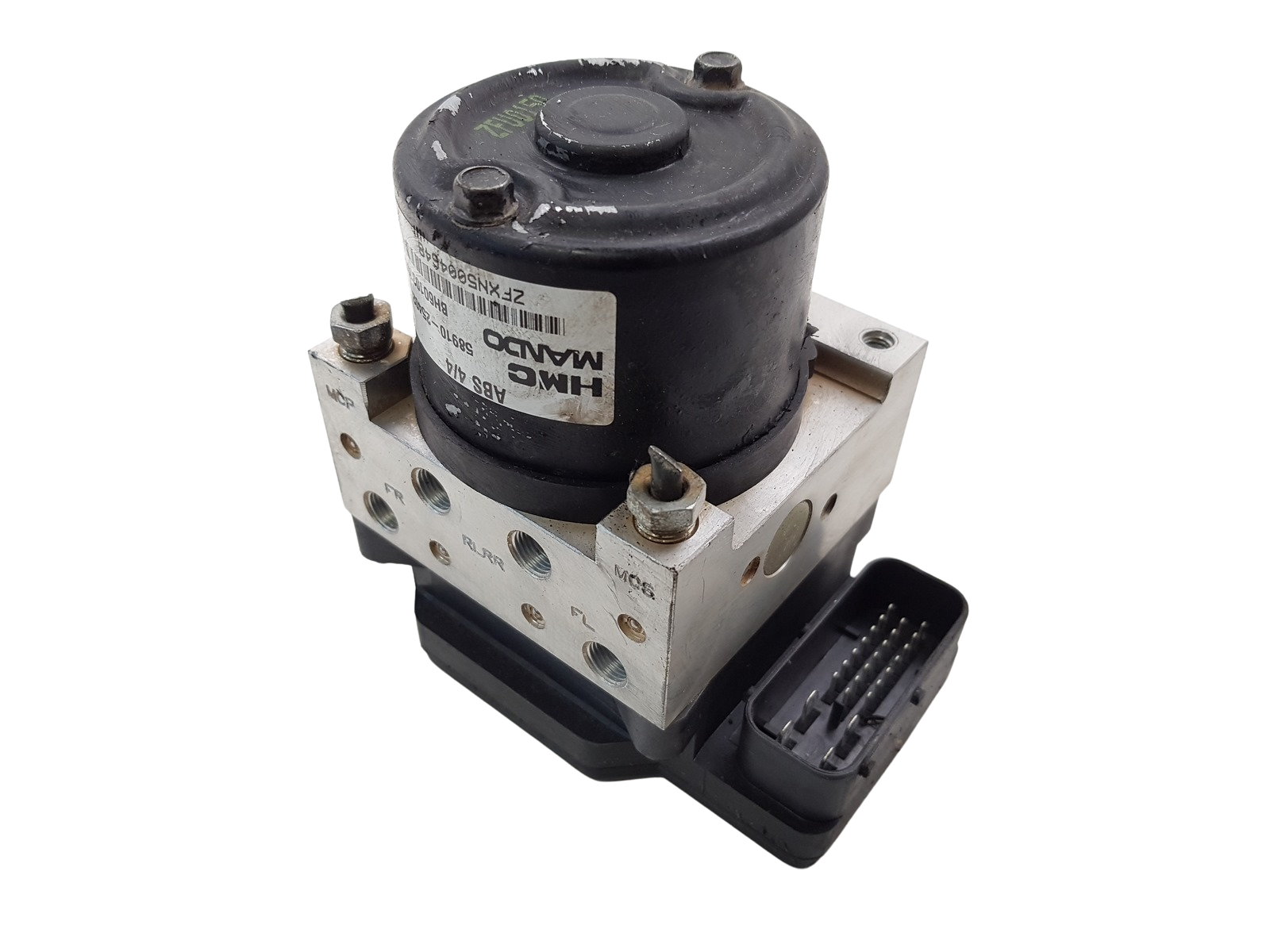 Abs-pump Hyundai Accent 58910-25402 02956-25000 HMC main product photo