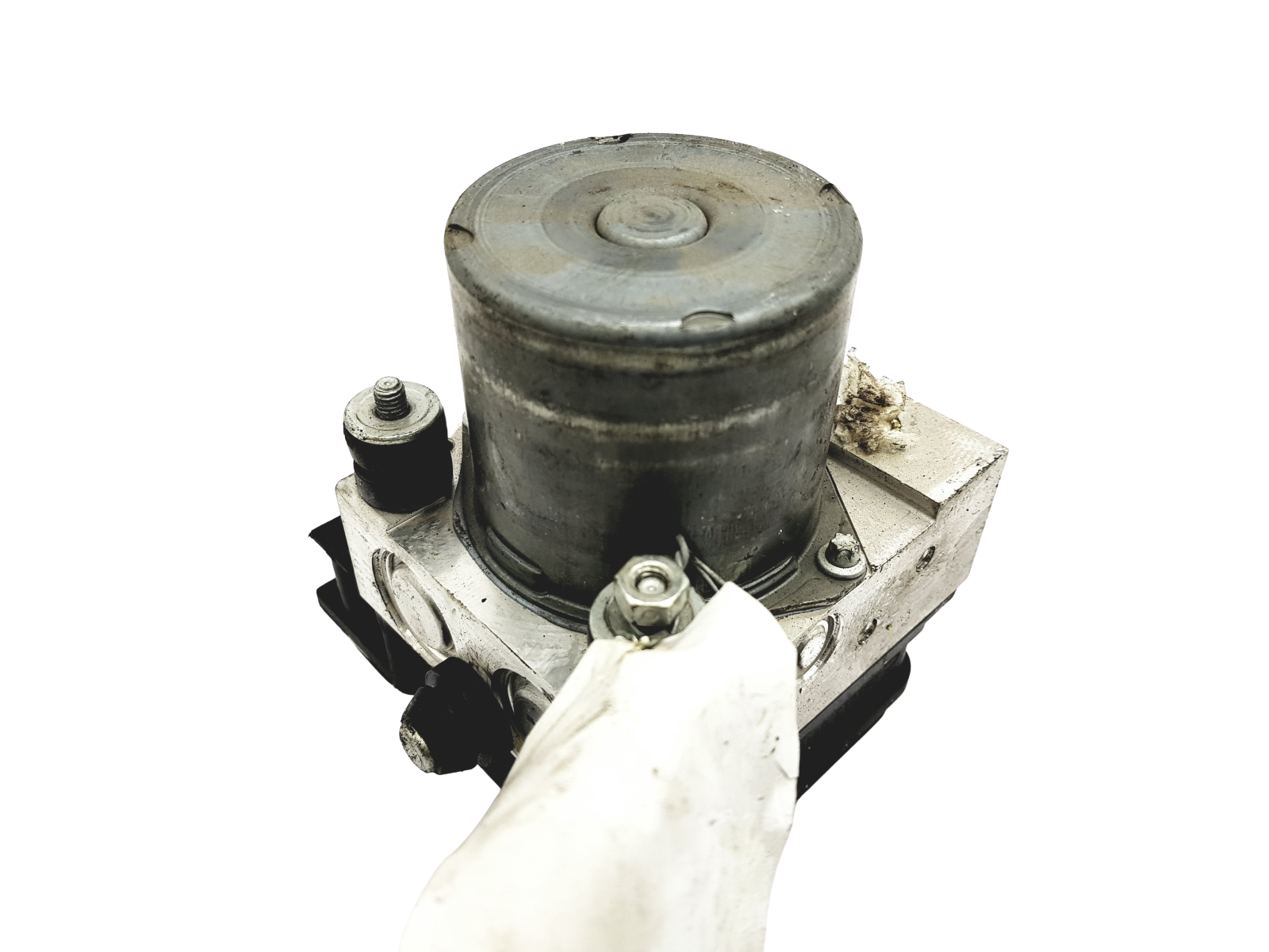 Abs-pump Toyota PSA Aygo C1 107 44540-0H020 0265951530 Bosch main product photo