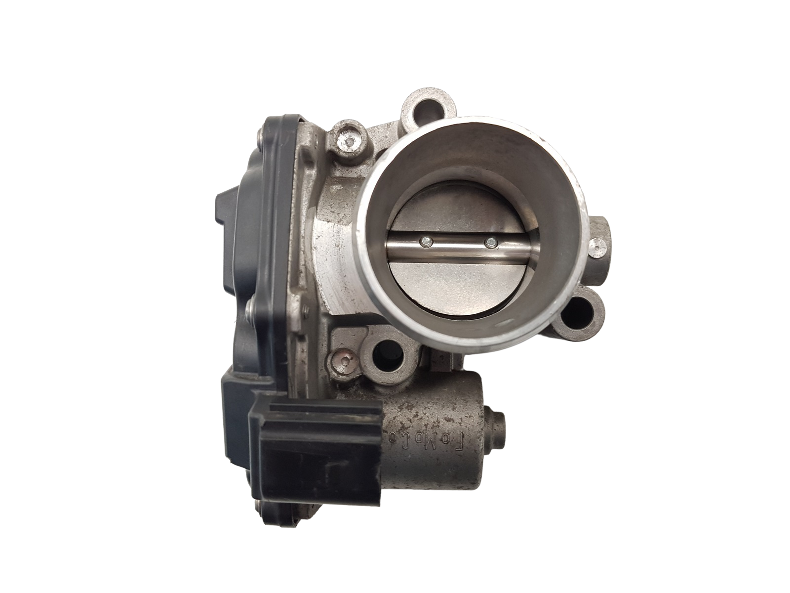 Spjällhusventil Ford CM5G-9F991-FC 1.0 EcoBoost FoMoCo 2061 main product photo
