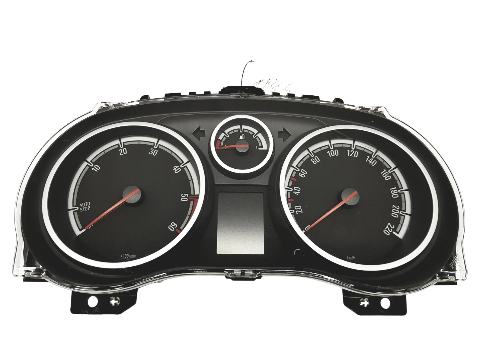 Varvräknare Opel Corsa D P0013369220 GM 33131 main product photo
