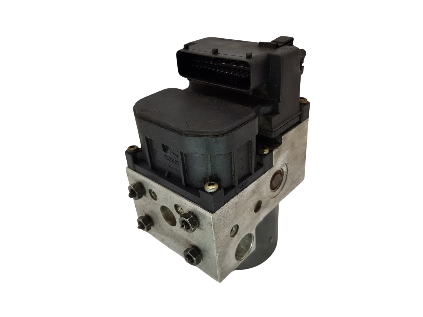 Abs-pump Nissan Almera N16 476605M306 0265216899 4341 main product photo