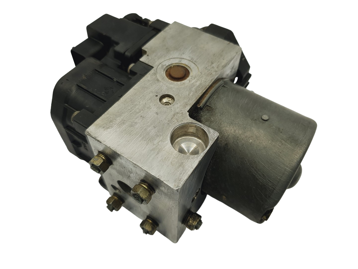 Abs-pump Mazda MPV L024437A0 0130108069 Bosch main product photo