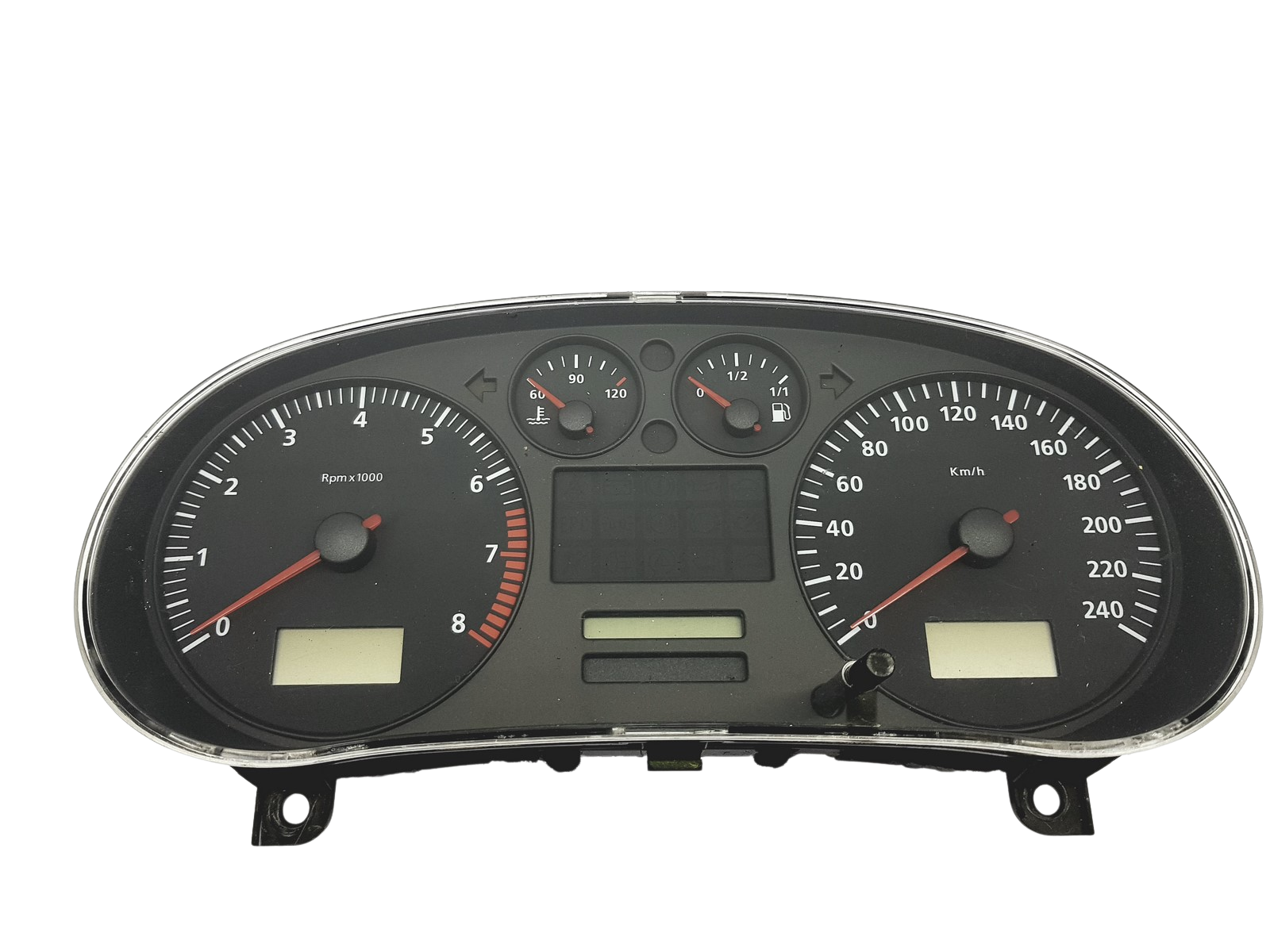 Hastighetsmätare Seat Toledo W01M0920800A 110080012002 55584 main product photo