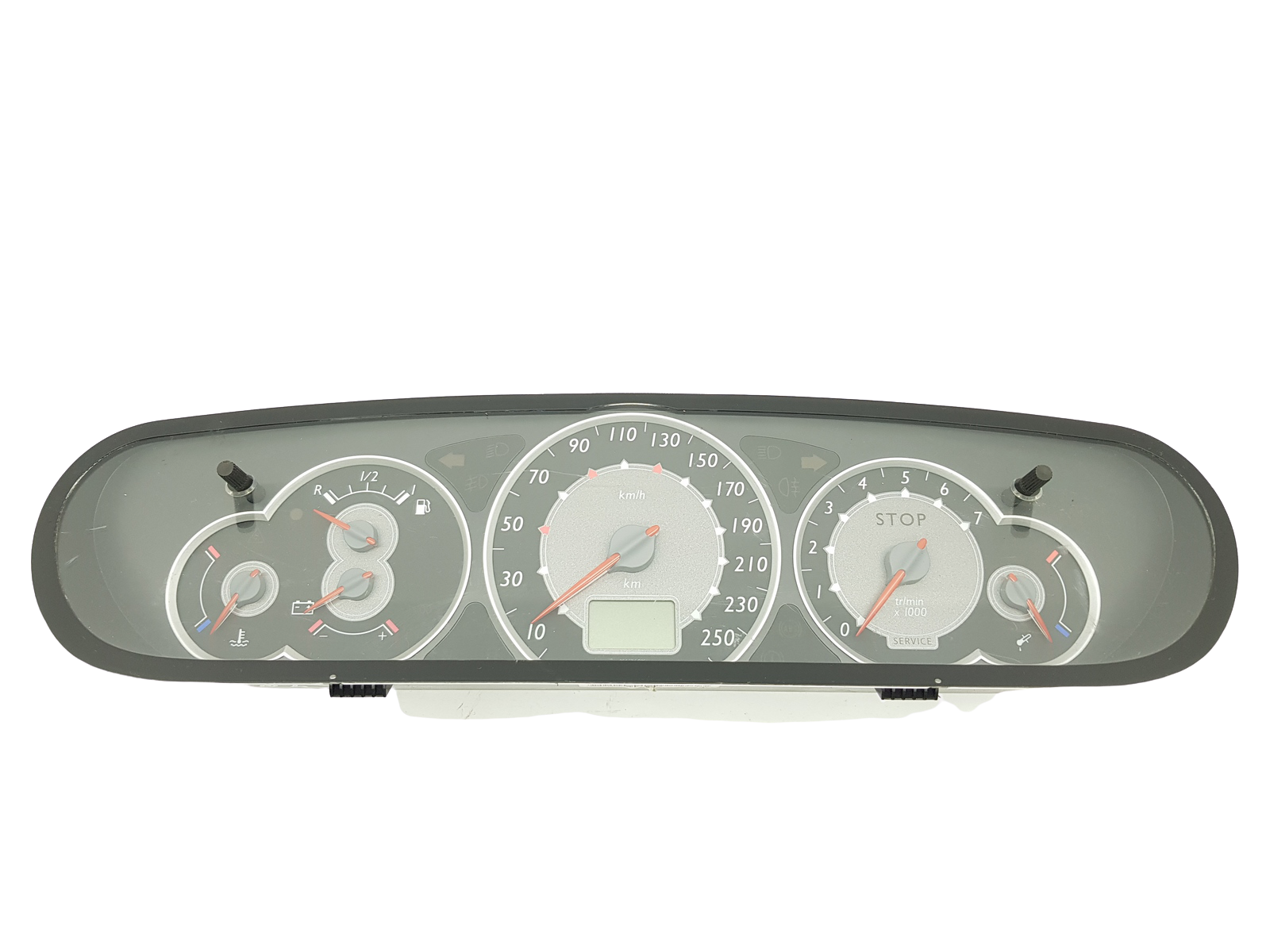 Varvräknare Citroen C5 Lift 9655608780 26944 main product photo
