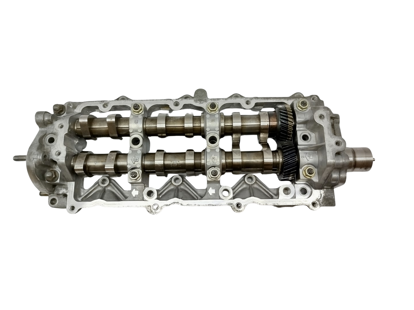 Kamaxel 7701474016 3,0 dci P9X Renault 7701052897 7701052895 main product photo