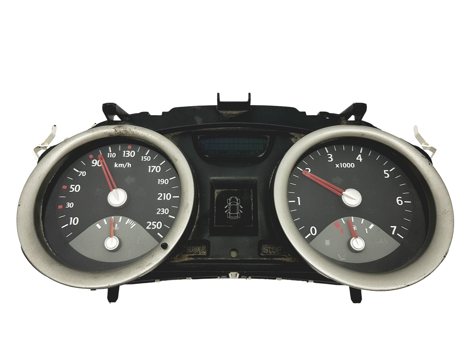 Varvräknare Renault Megane 2 8200364007 56512 main product photo