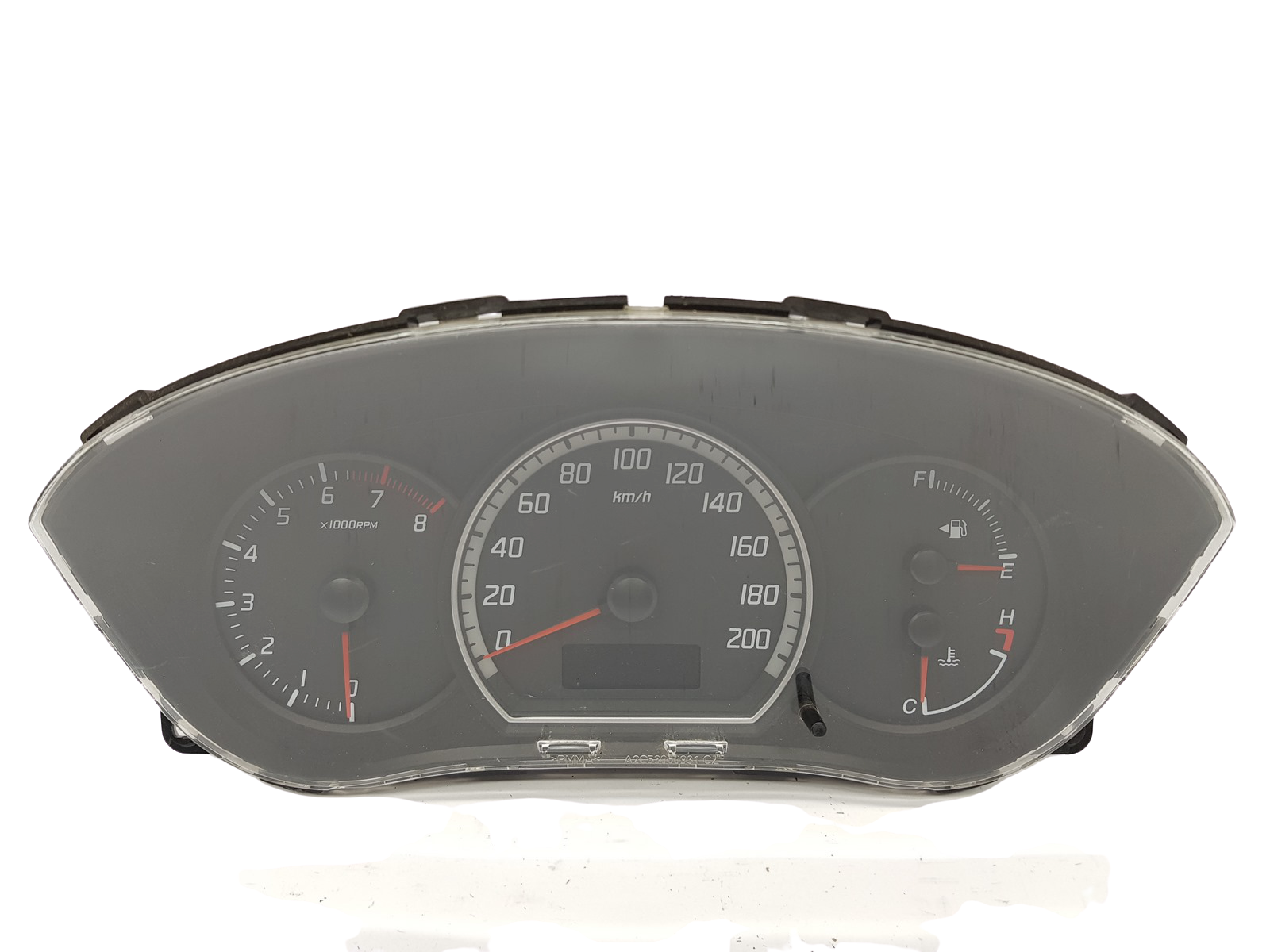 Varvräknare Suzuki Swift 34100-62JA0 34100-62J0 26906 main product photo