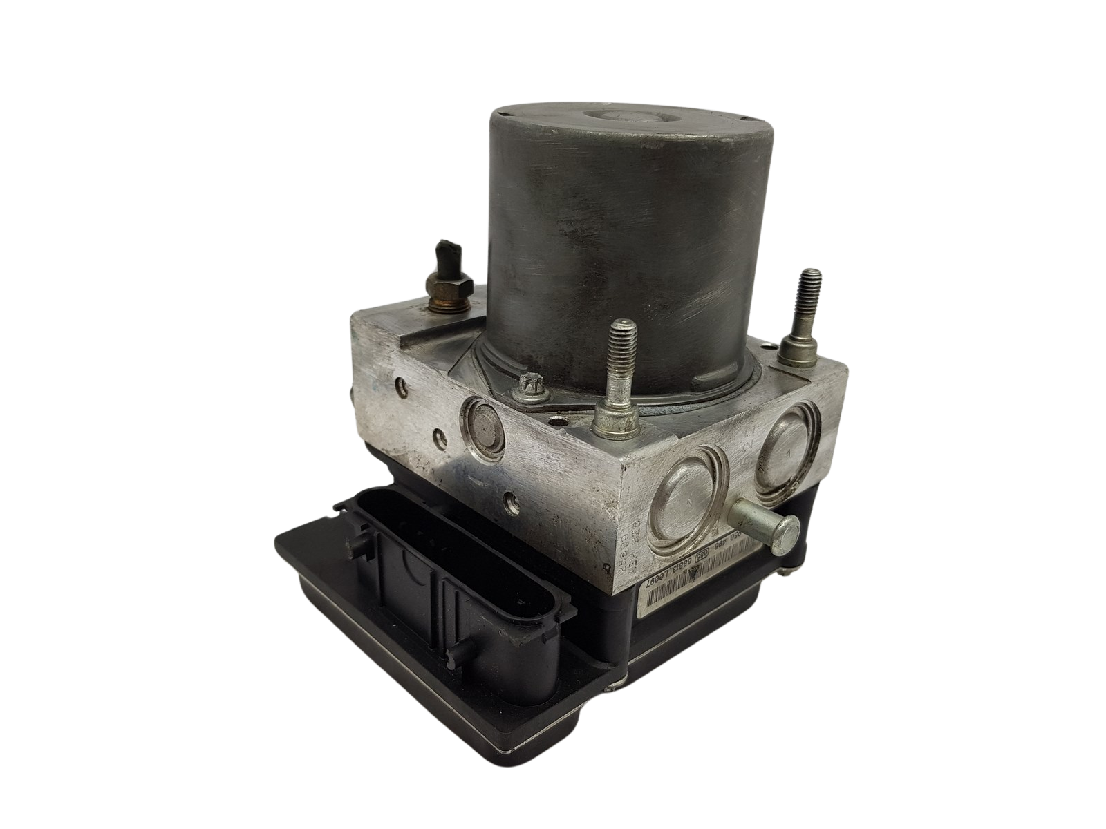 Abs-pump Nissan Note 476609U200 0265950496 Bosch main product photo