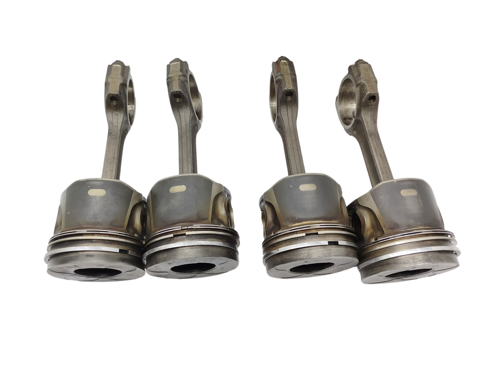 Vevstake Sats 2.2 HDI 4HW 060385 0628L2 Peugeot Citroen main product photo