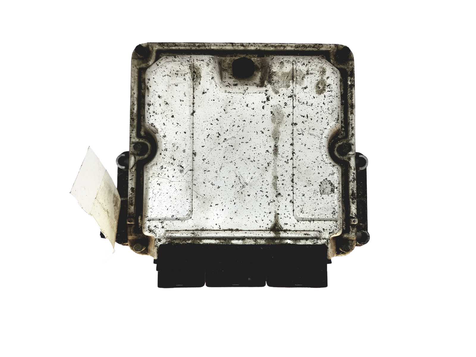 Styrenhet 0281011101 8200163528 8200095416 Renault Bosch 24510 main product photo