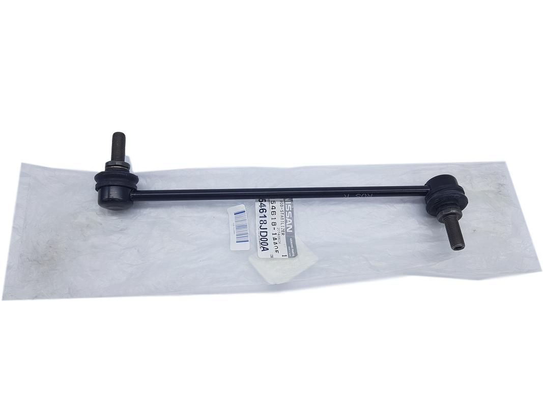 Krängningshämmartång Fram Renault Koleos Qashqai 54618JD00A main product photo