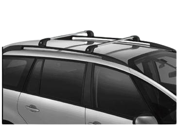 Takräcke Original Citroen Peugeot C4 Picasso 9416A3 main product photo