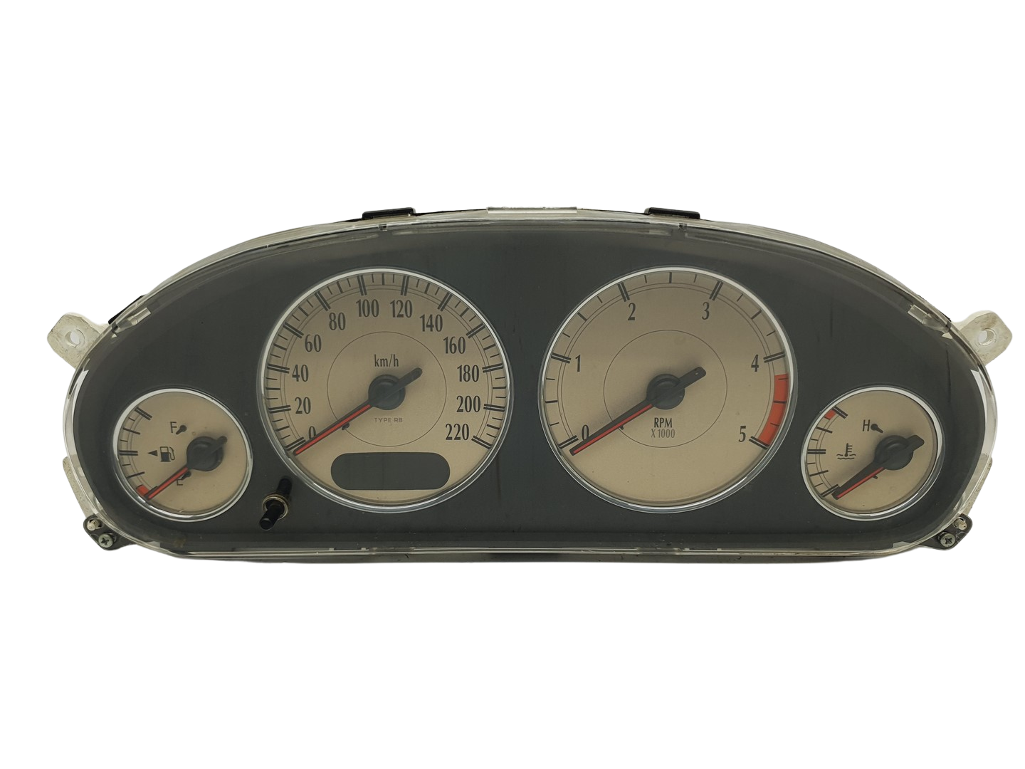 Varvräknare Chrysler Voyager P56044981AB R981AB main product photo