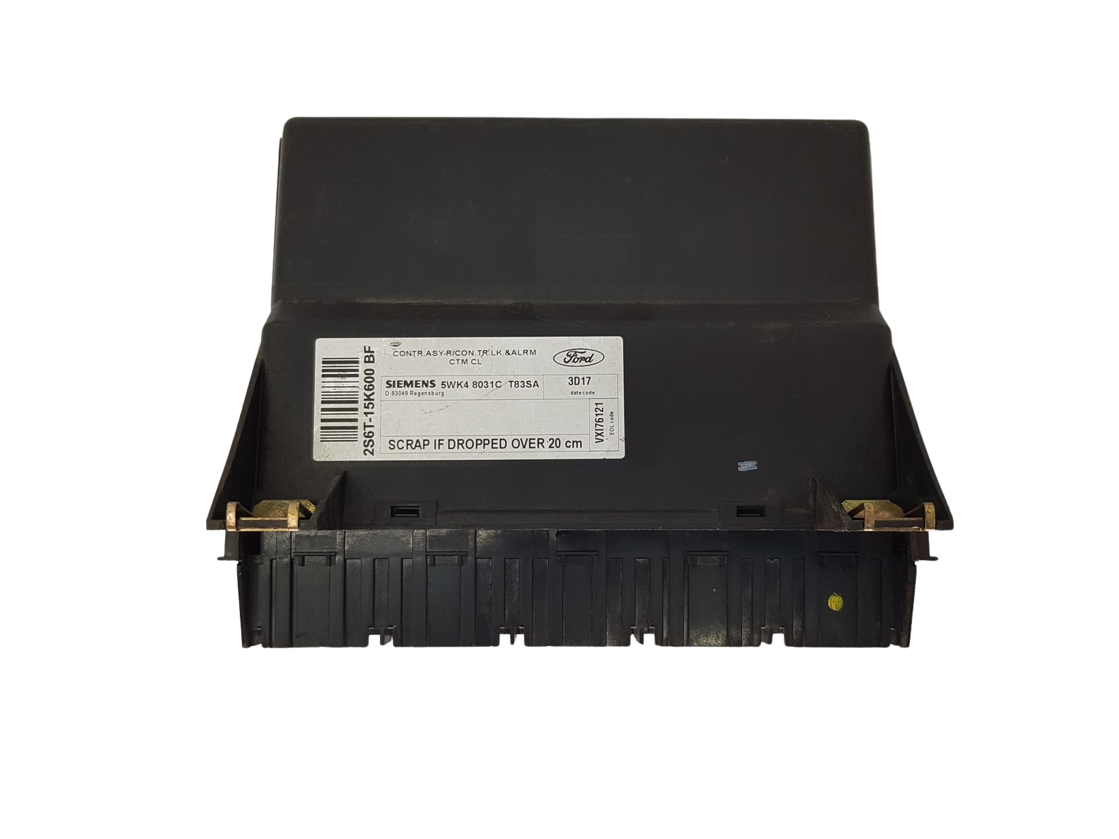 Styrenhetsmodul Ford 2S6T-15K600-BF 5WK48031C Siemens 20657 main product photo