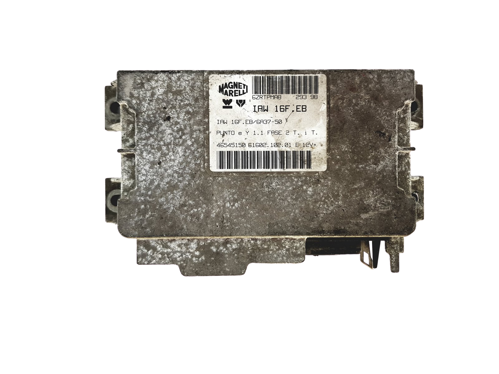 Styrenhet IAW16F.EB 46545150 Fiat Magneti Marelli 25085 main product photo