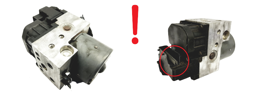 Abs-pump Citroen Xsara 2 0273004440 9636084480 46757 main product photo