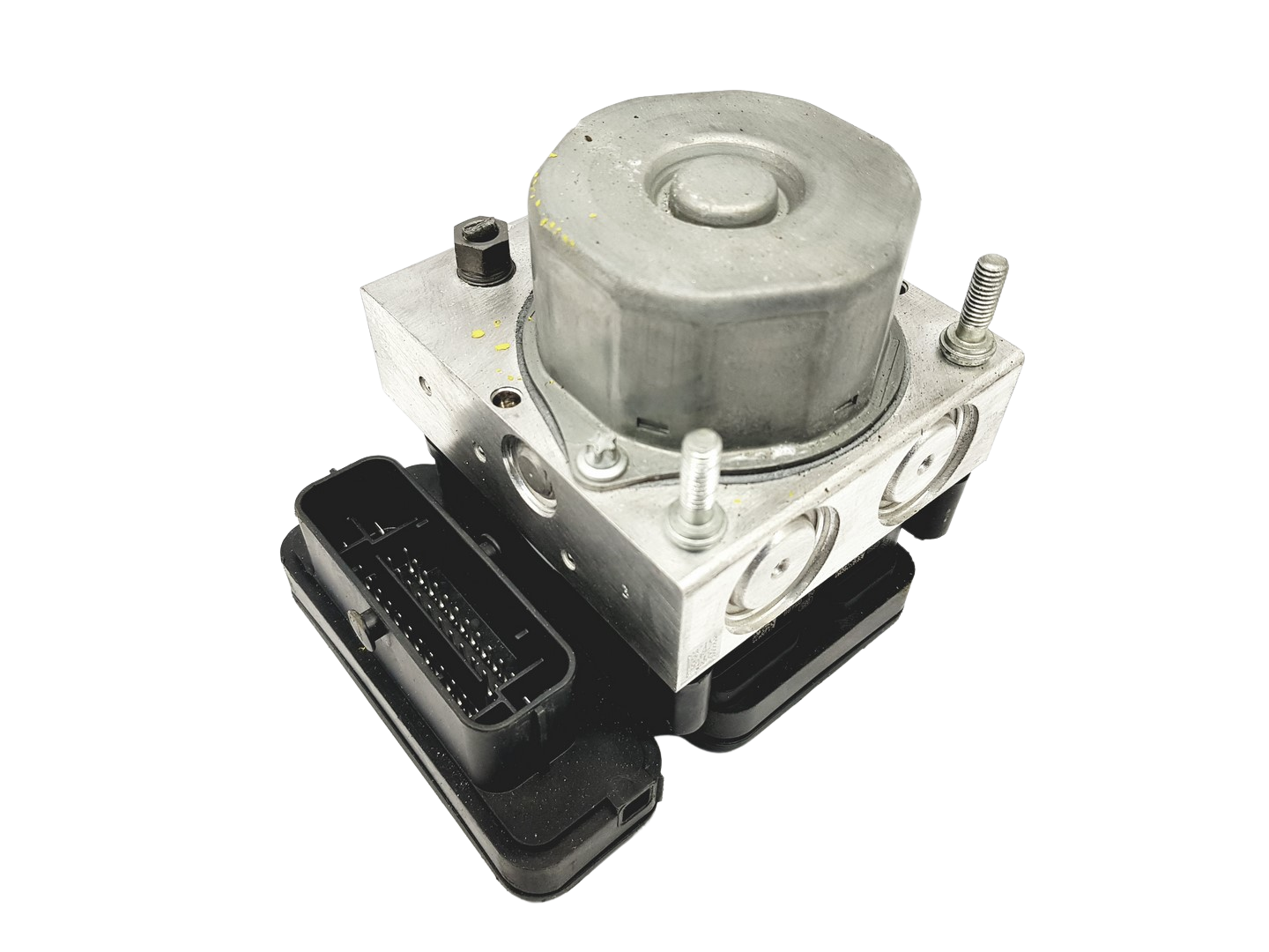 Abs-pump Renault Clio 4 476607341R 0265956527 476602996R 60677 main product photo