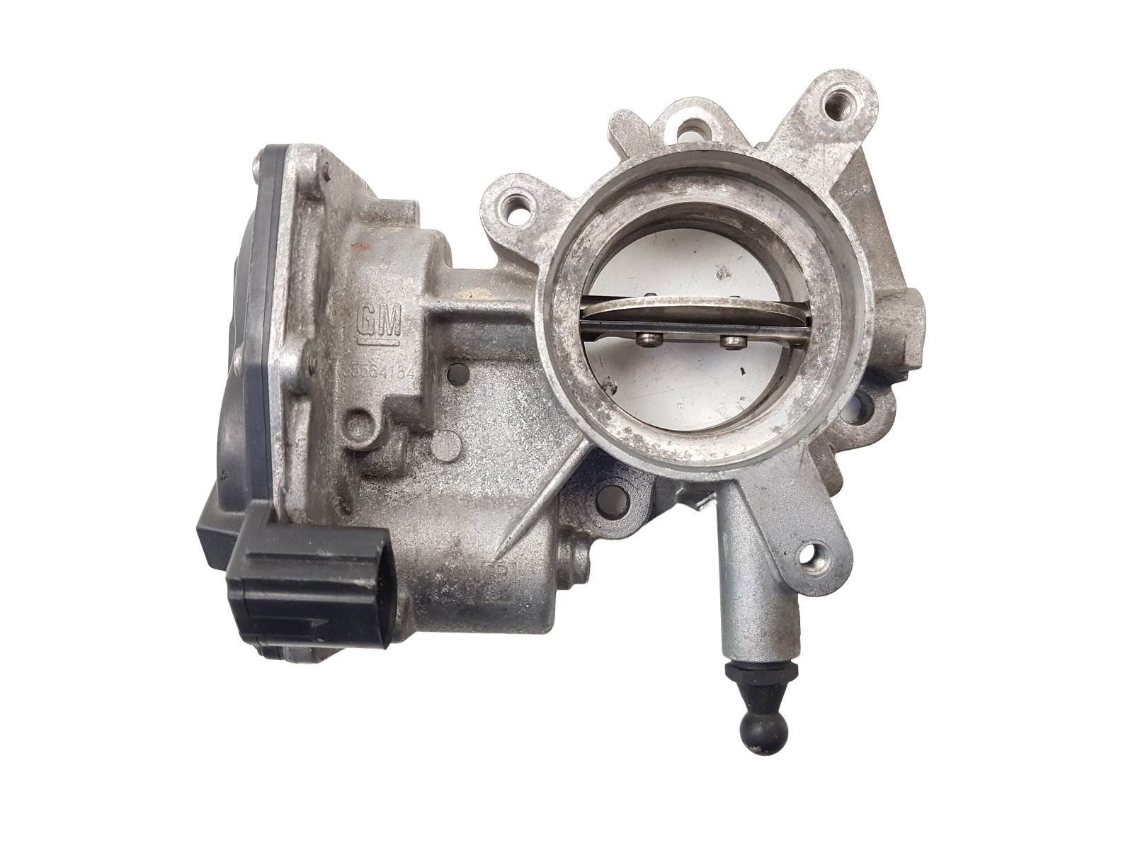 Spjällhusventil Opel Saab 55564164 5.05692.00 2.0 CDTI 2088 main product photo