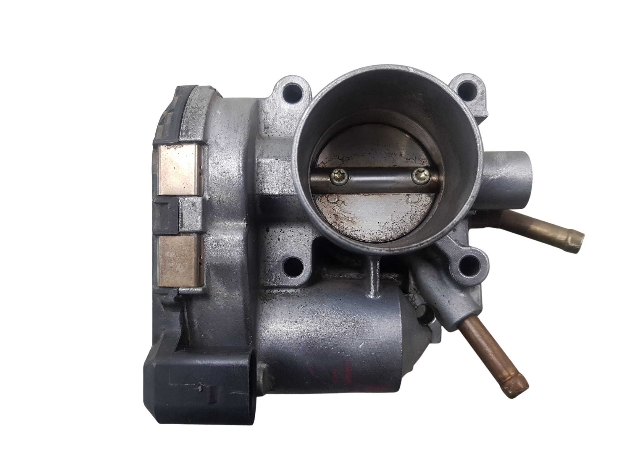Spjällhusventil VWAG 030133062C 0280750095 Bosch 1647 main product photo