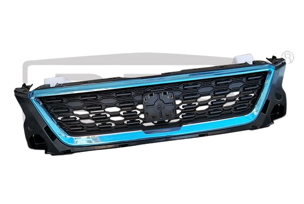 Kylargrill Gör Seat Ibiza 6F0853654D 88531798402 DPA main product photo