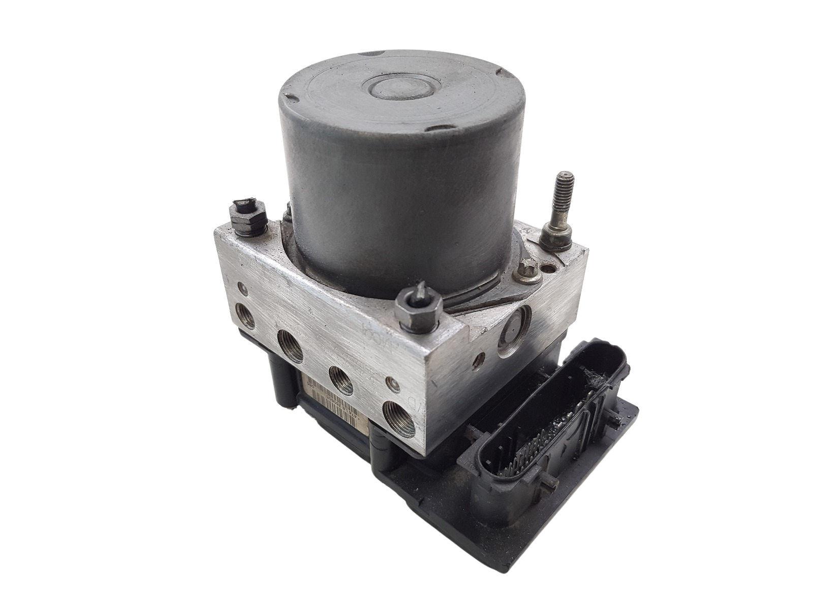 Abs-pump PSA C4 307 9649988280 0265800395 0265231486 2421 main product photo