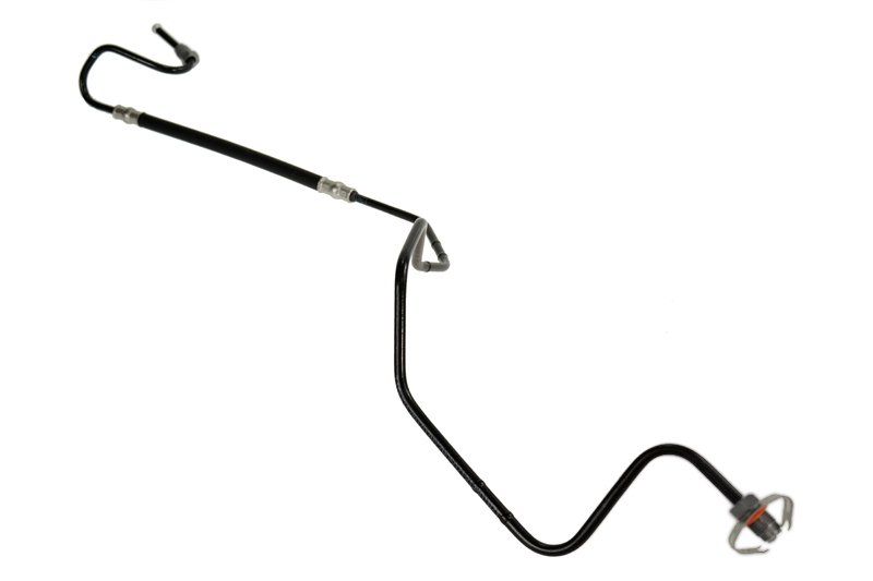 Bromsslang Höger Bak Original Citroen C4 4886Z7 main product photo