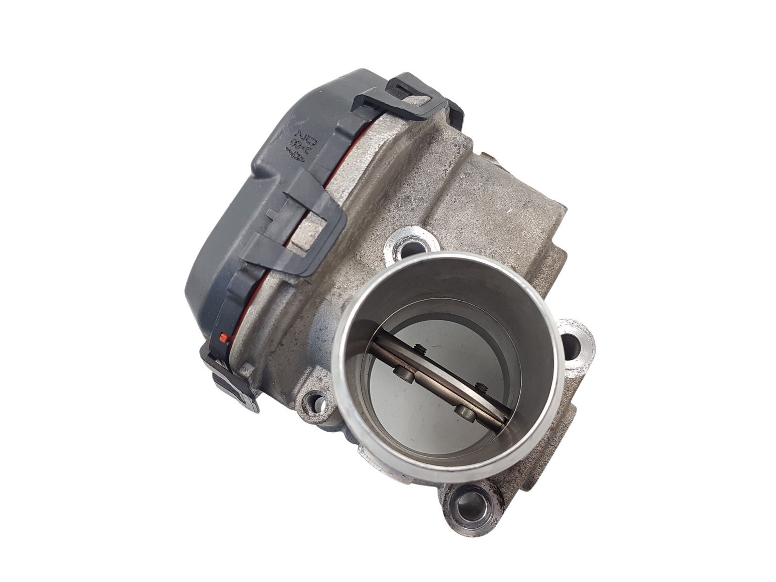 Spjällhusventil 9807238580 V29039645 PSA Ford 1.6 HDI 3363 main product photo