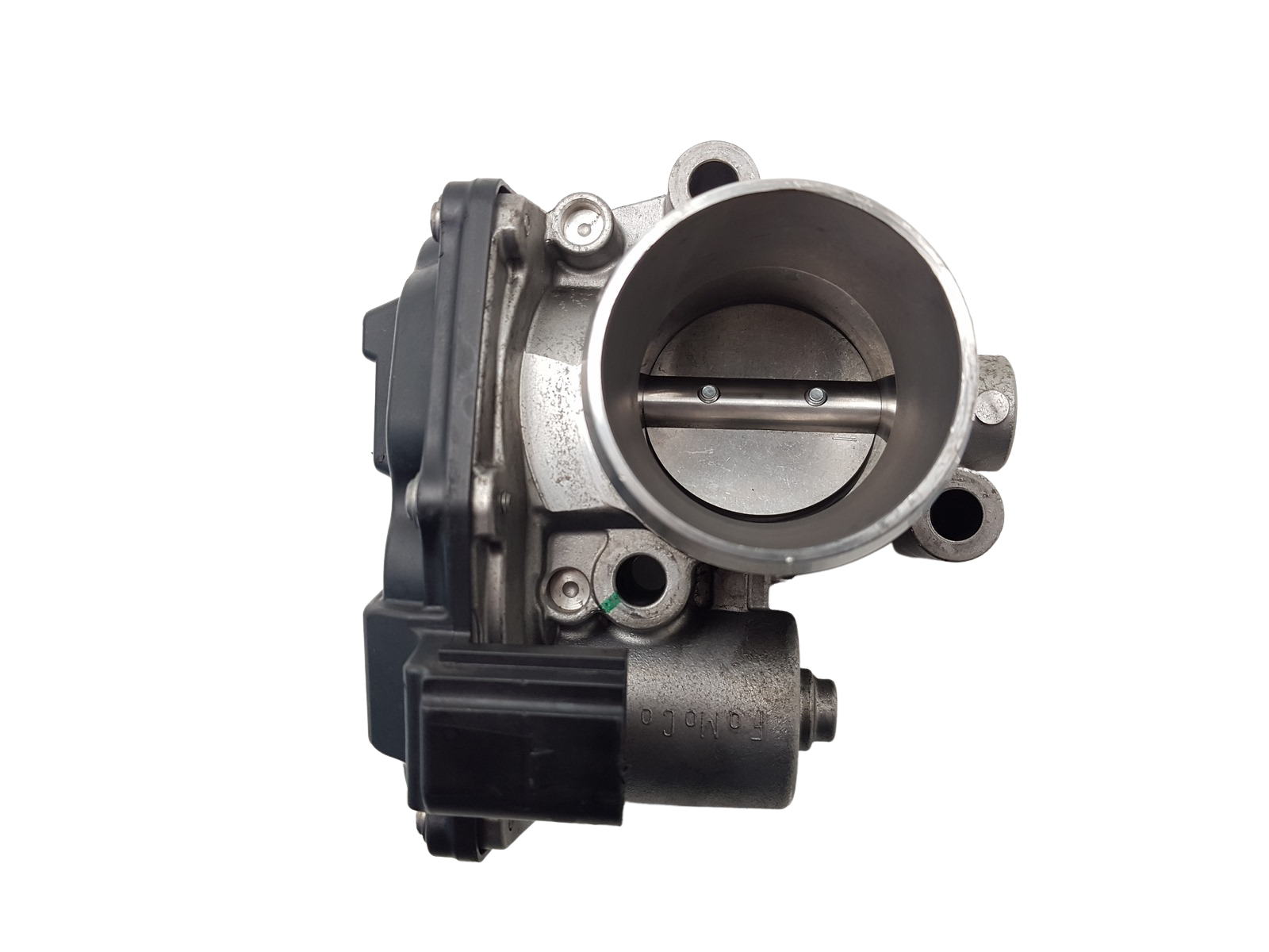 Spjällhusventil Ford CM5G-9F991-GA 1.0 EcoBoost FoMoCo 2646 main product photo