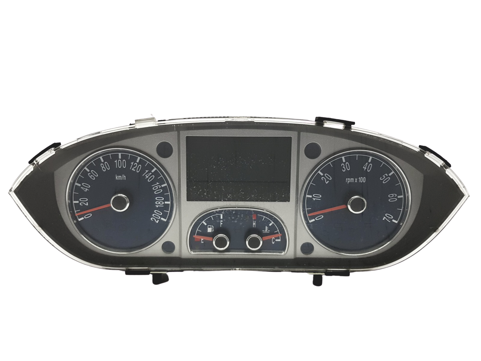 Hastighetsmätare Lancia Musa 518081380 503001190500 28722 main product photo