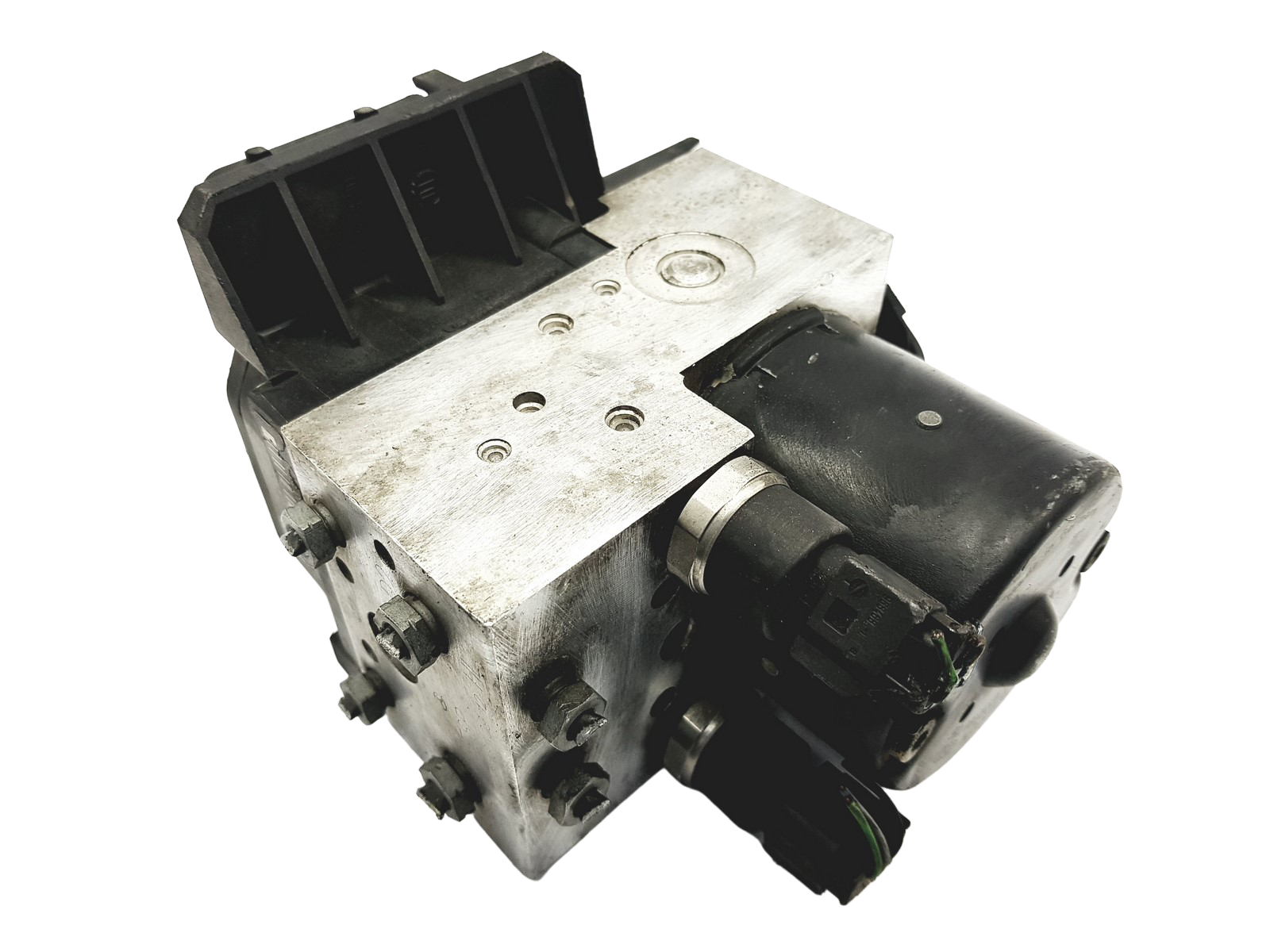 Abs-pump Mercedes A W168 A0044310912 0265202461 Bosch 40440 main product photo