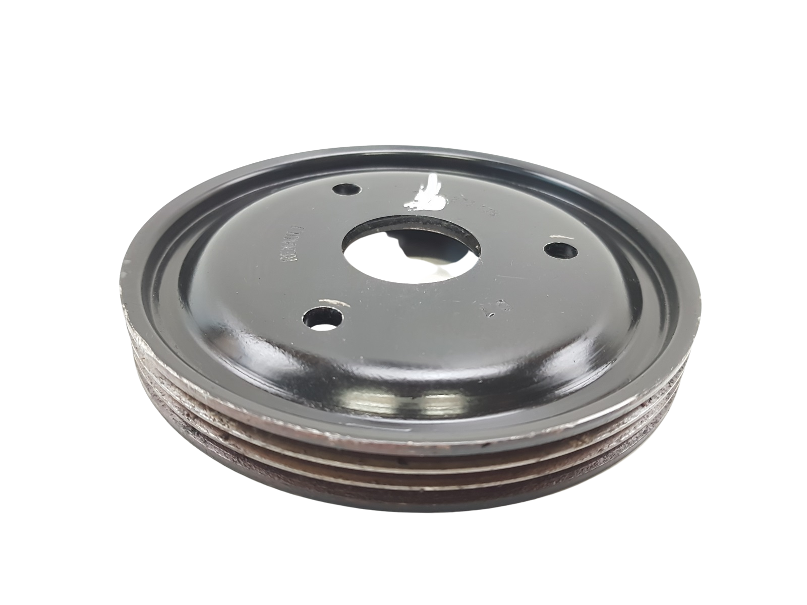 Servopumpsremskiva 7700273739 Renault Megane Scenic main product photo