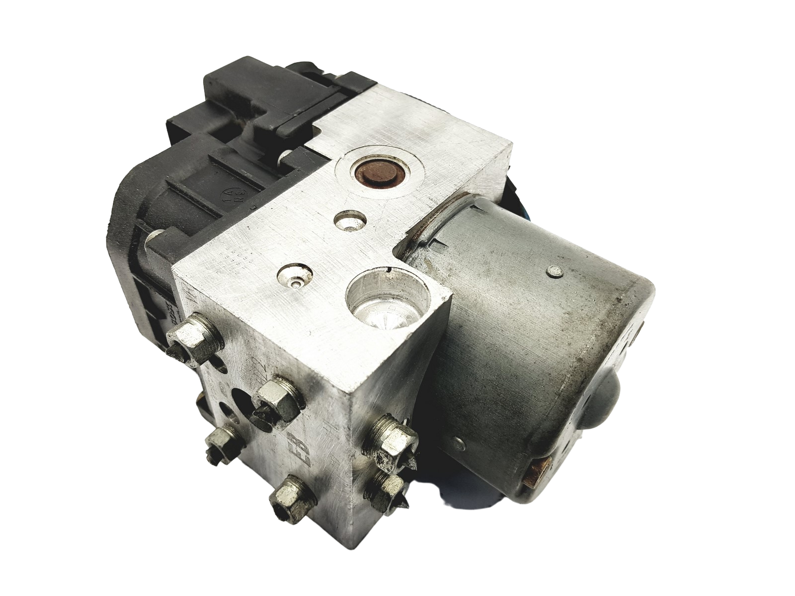 Abs-pump Opel Zafira Astra G 90581417 0273004362 0265216651 Bosch 60009 main product photo