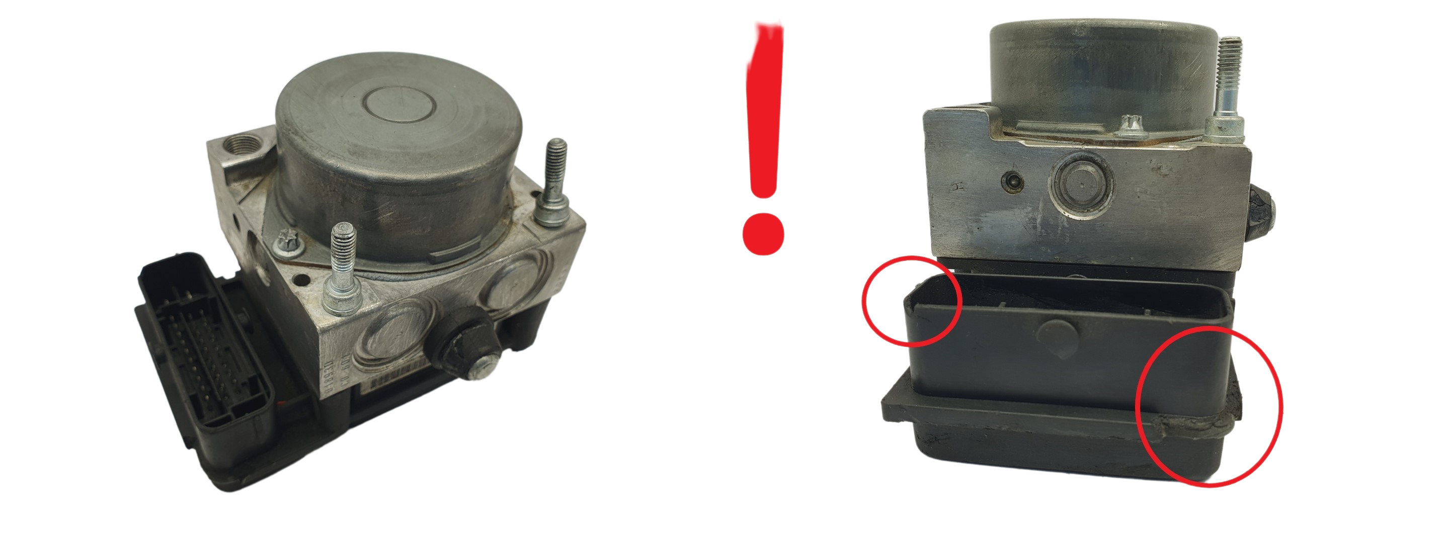 Abs-pump Fiorino Bipper Nemo 51801321 0265800662 Bosch 63843 main product photo