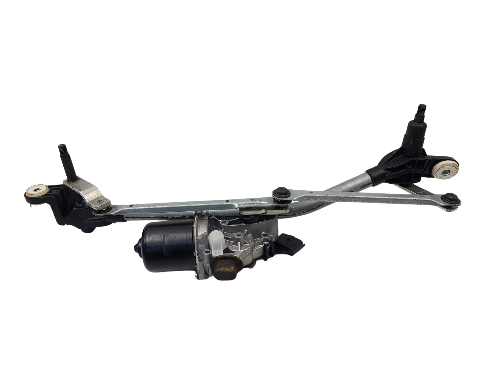 Torkarmekanik Renault Megane 3 288000001R W000007226 1142 main product photo