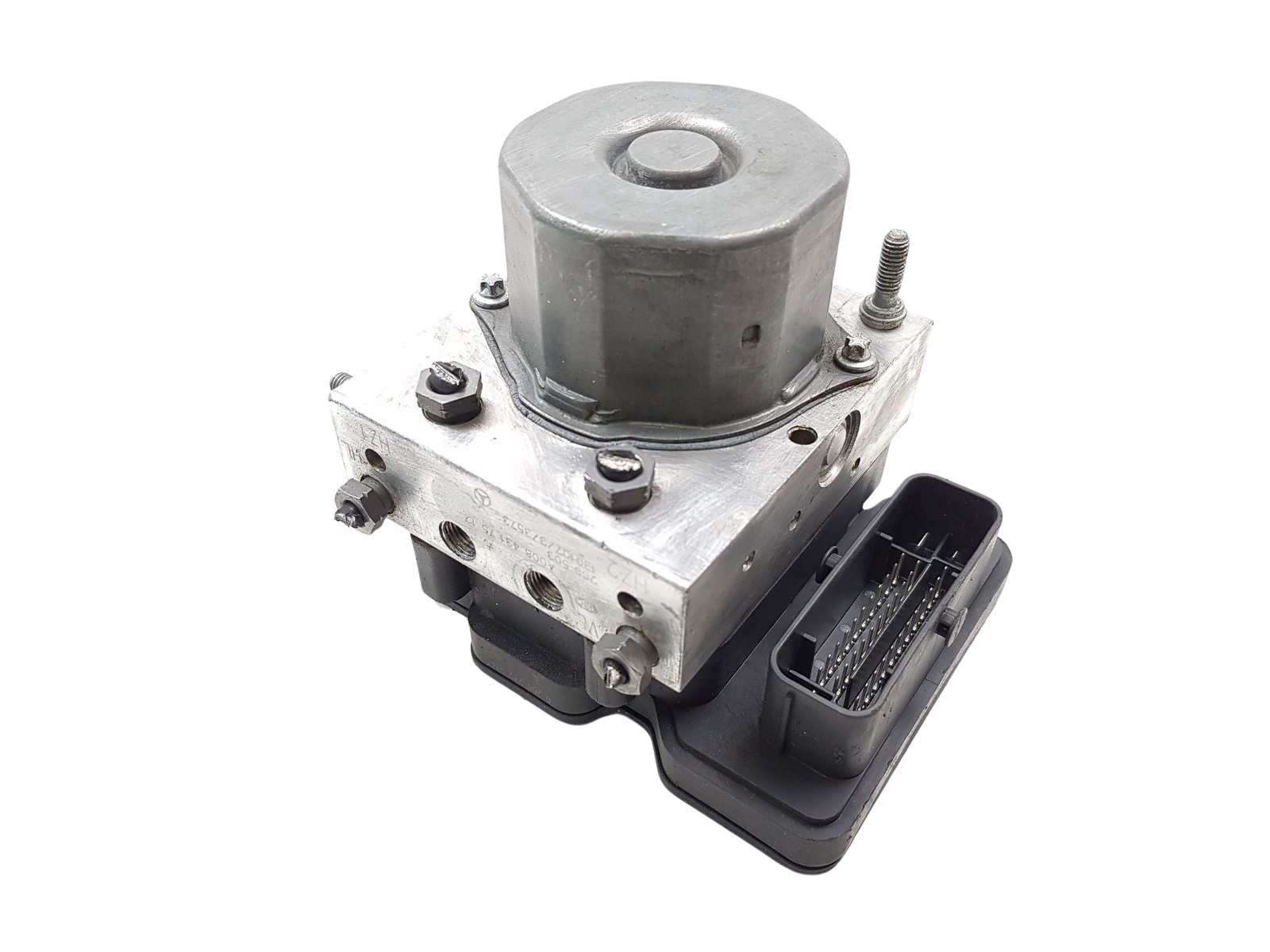 Abs-pump Mercedes-Benz A0084317512 0265956006 2265106513 main product photo