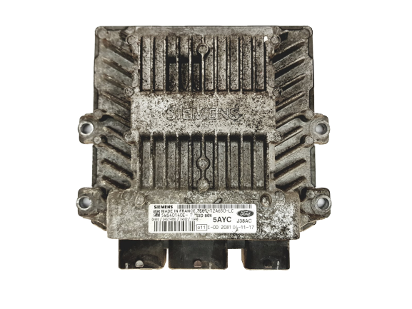 Styrenhet 3S61-12A650-LC 5WS40140E-T Ford Siemens 20523 main product photo