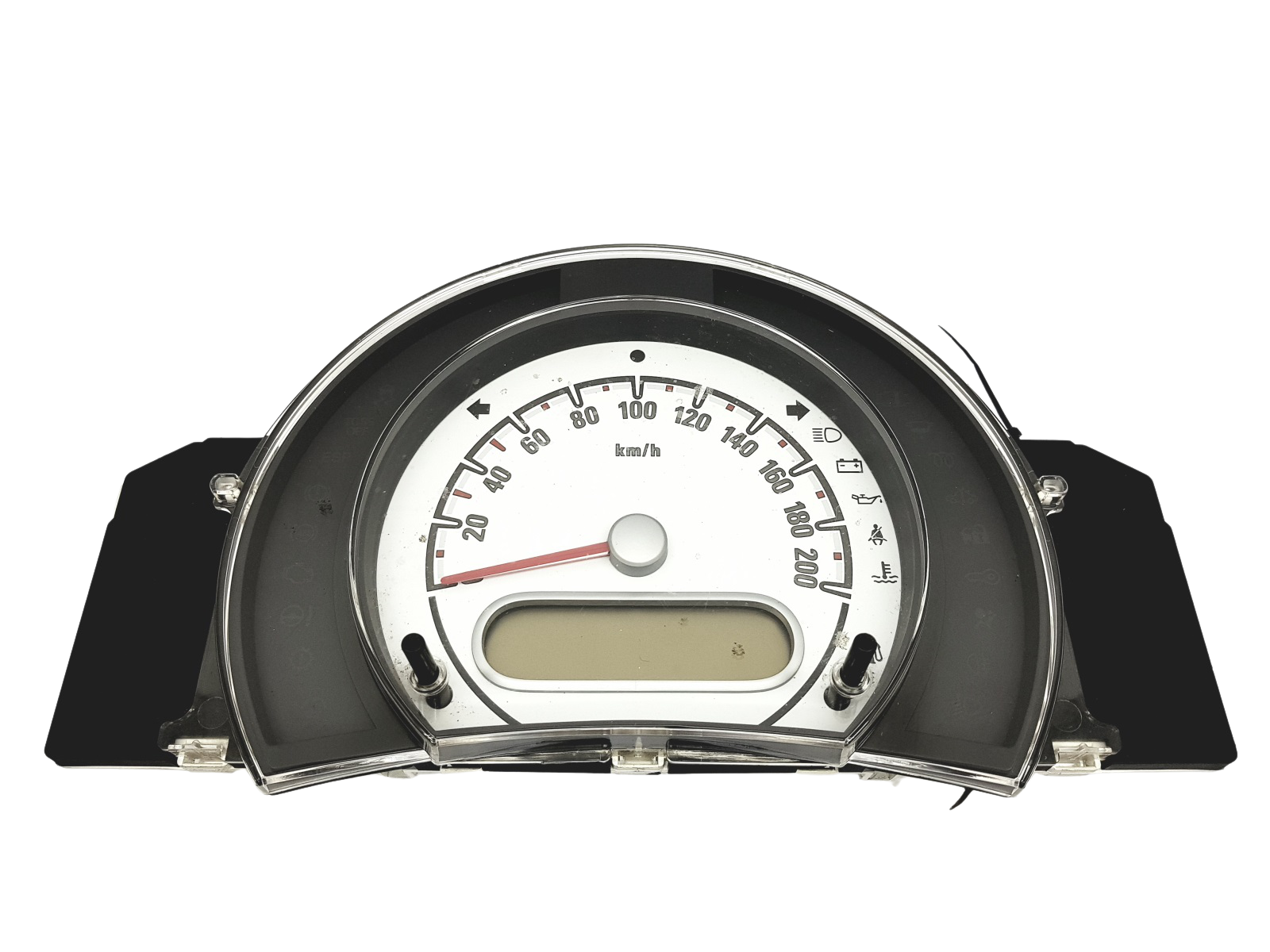 Hastighetsmätare Opel Agila 34100-52K42 34100-52K0 45144 main product photo