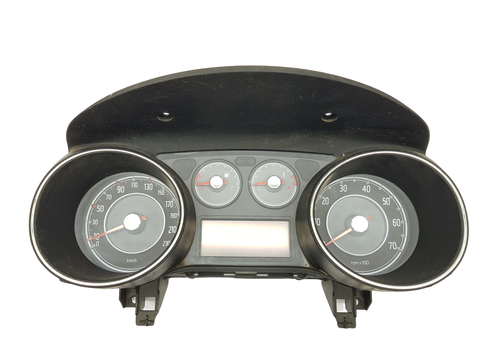Varvräknare Fiat Punto Evo 5550050900 26230 main product photo