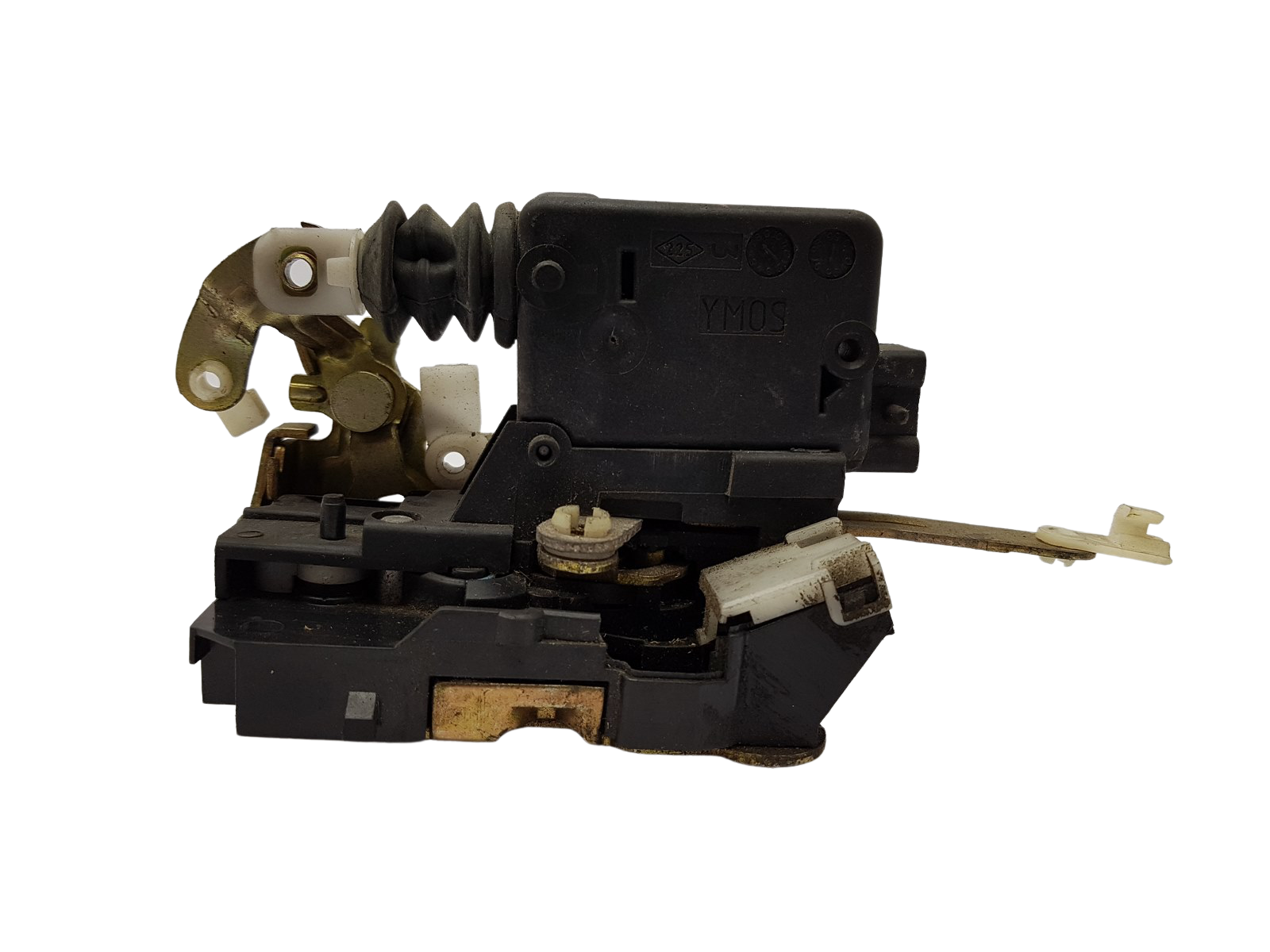 Dörrlåsmekanism Höger Bak 7701036105 Renault Safrane Vachette main product photo