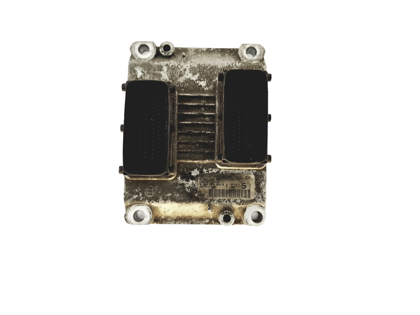 Styrenhet Fiat 00468019640 0261206980 Bosch 27354 main product photo