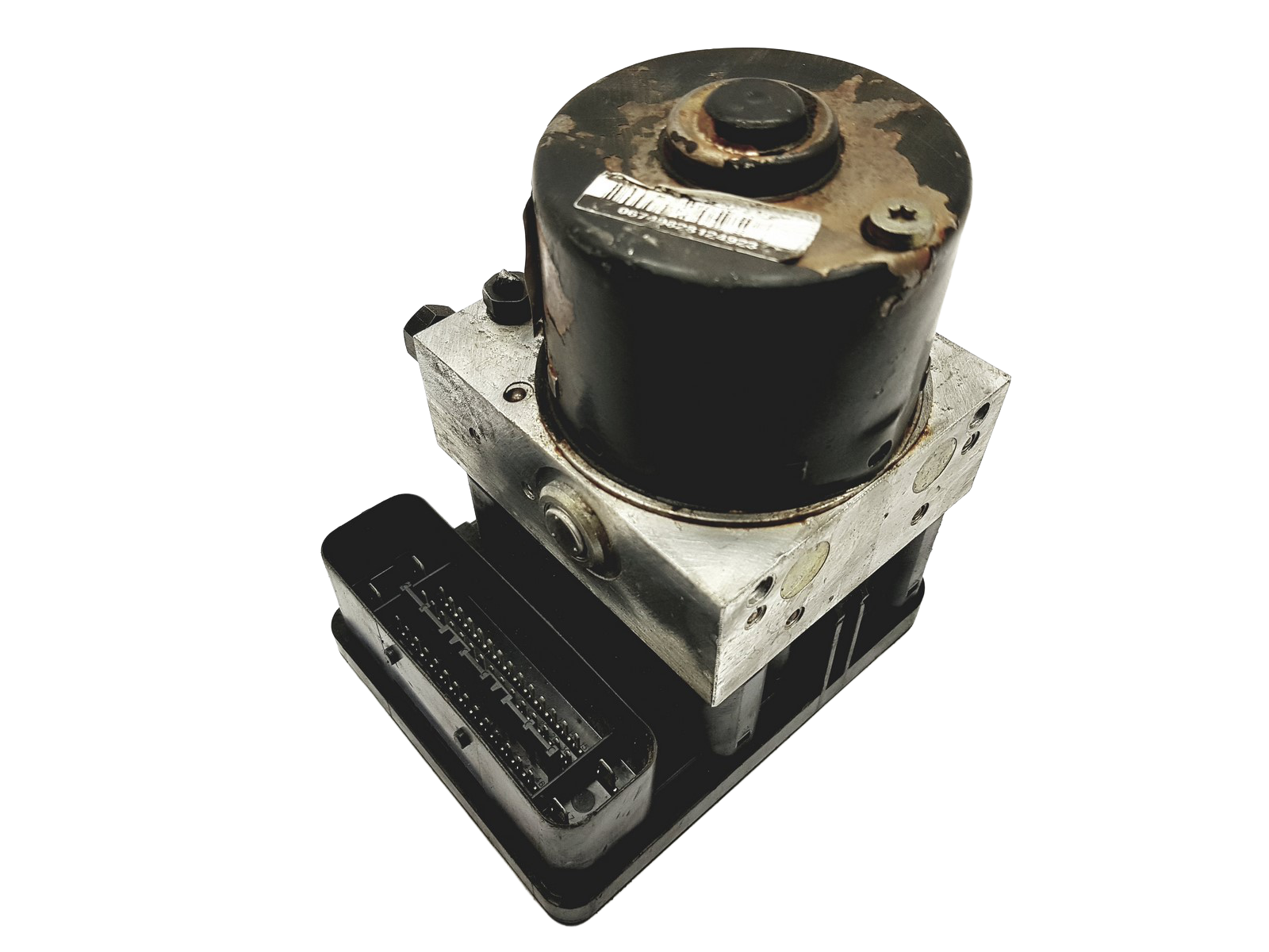 Abs-pump Audi A2 8Z0614517E 8Z0907379C Ate 39954 main product photo
