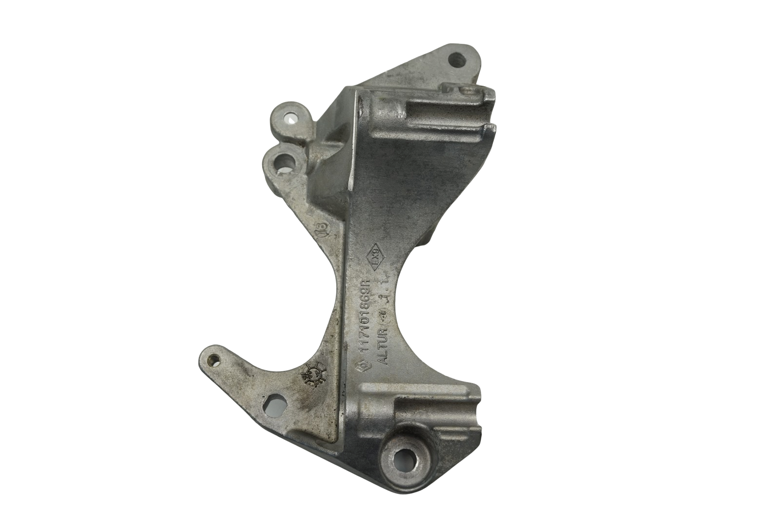 Fäste, Konsol Dacia Sandero 2 Logan 2 117101869R 0.9 1.2 TCE main product photo