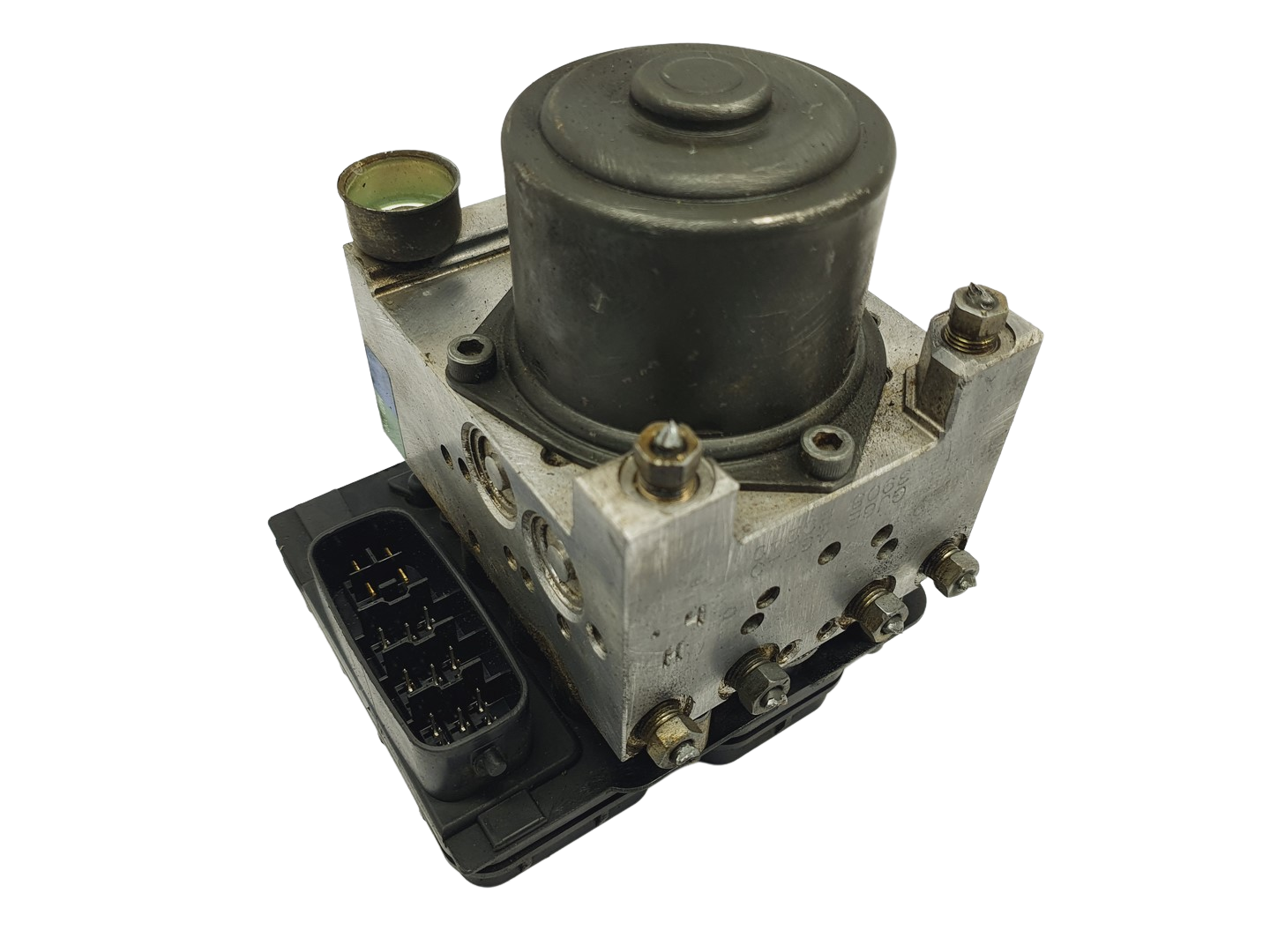 Abs-pump Mazda 6 GJ6E437A0 437-0722 Sumitomo 62221 main product photo