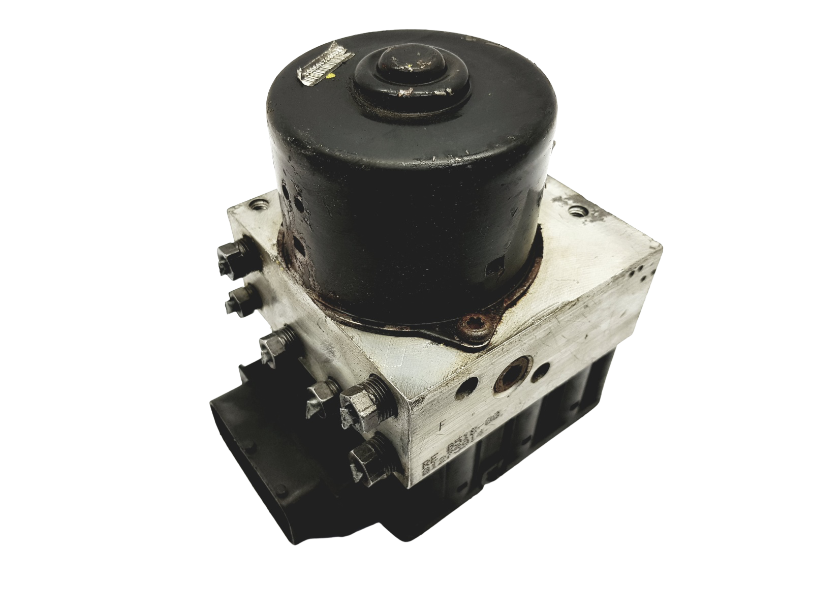 Abs-pump 8200034011A 10094814013 Twingo 1 Renault 46268 main product photo