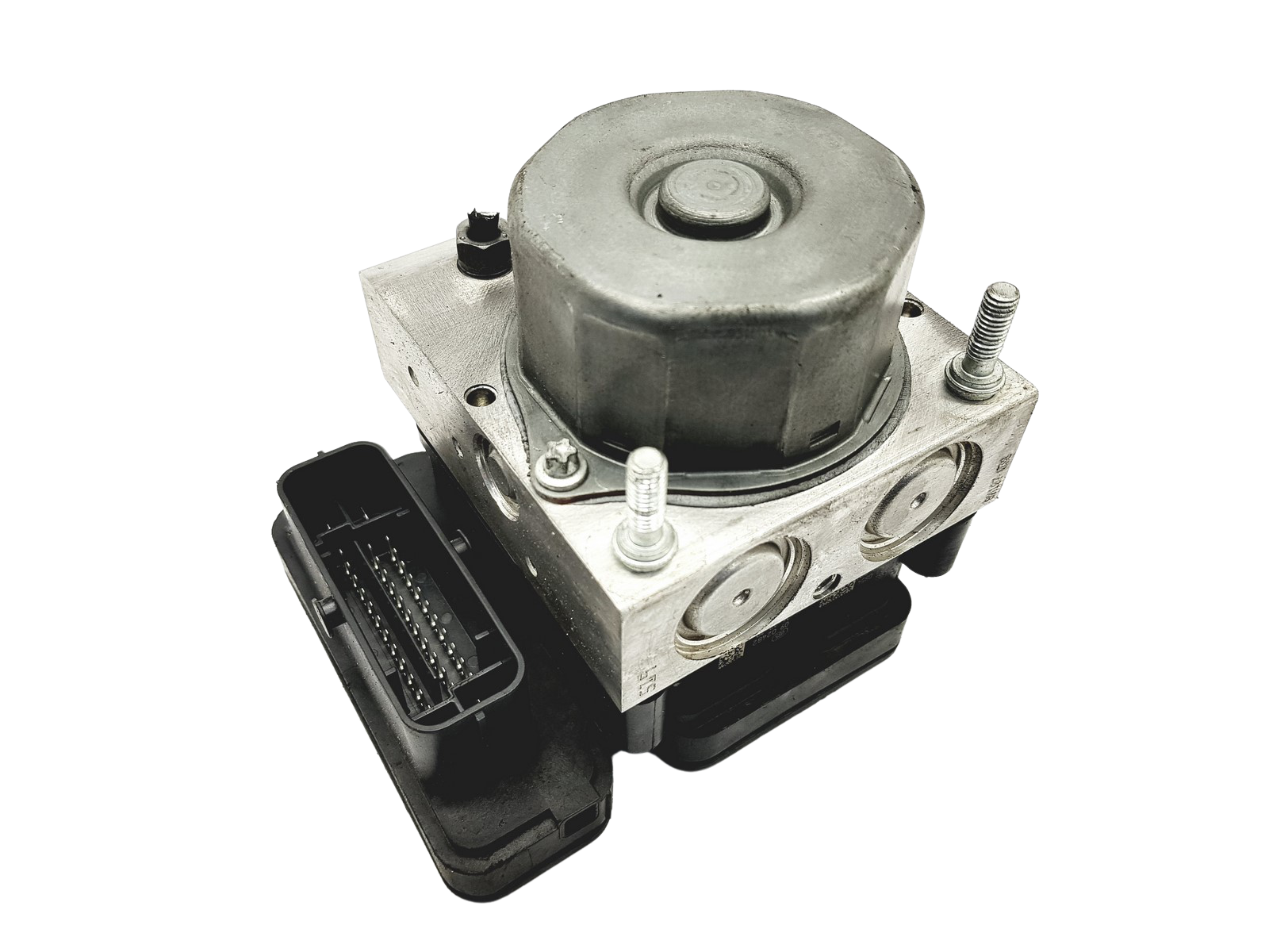 Abs-pump Fiat Panda 52059125 0265257019 Bosch 39410 main product photo
