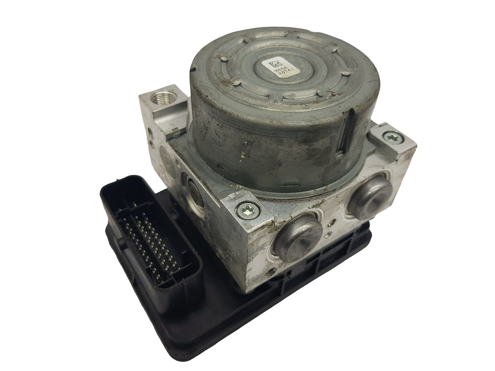 Abs-pump Alfa Romeo Giulietta 51983920 Ate main product photo