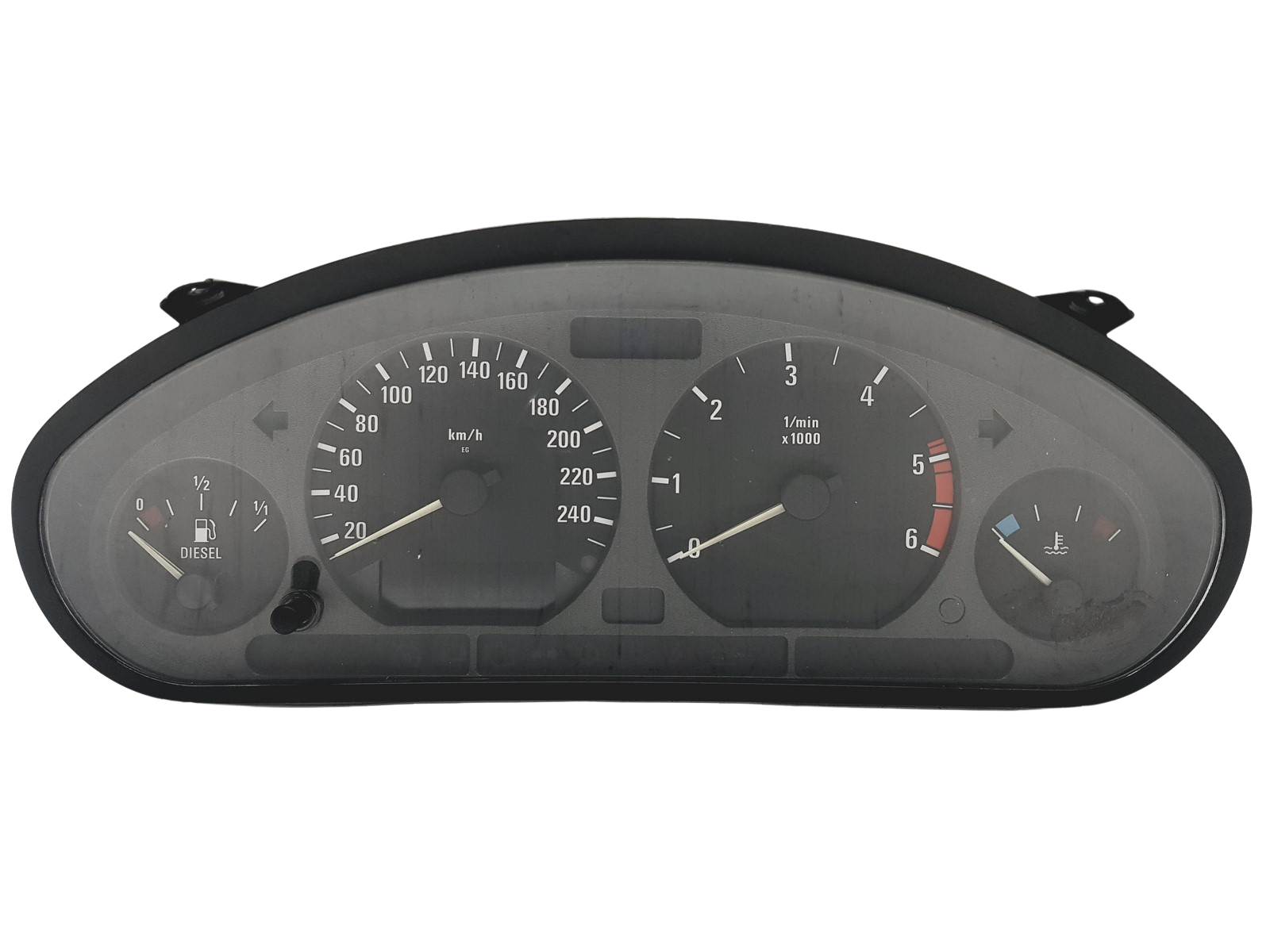 Hastighetsmätare BMW 3 E36 6211 8381870 110008391009A 55147 main product photo