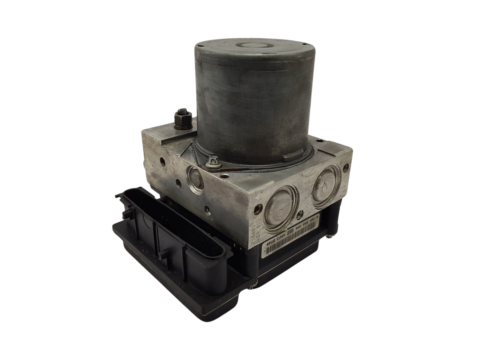 Abs-pump Renault Megane 2 Scenic 8200344607 0265234138 0265950300 6045 main product photo